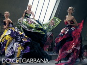 Dolce & Gabbana 2008ďV